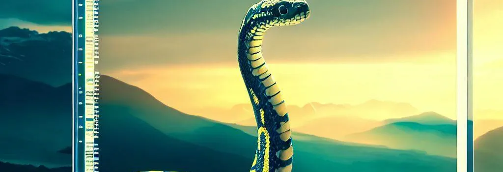 python desenvolvimento web