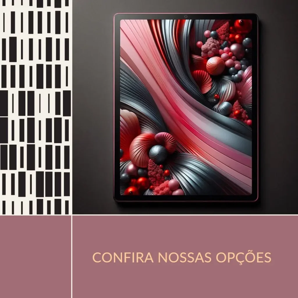 Top 5 Opções de  Tablet Samsung S9 Fe +