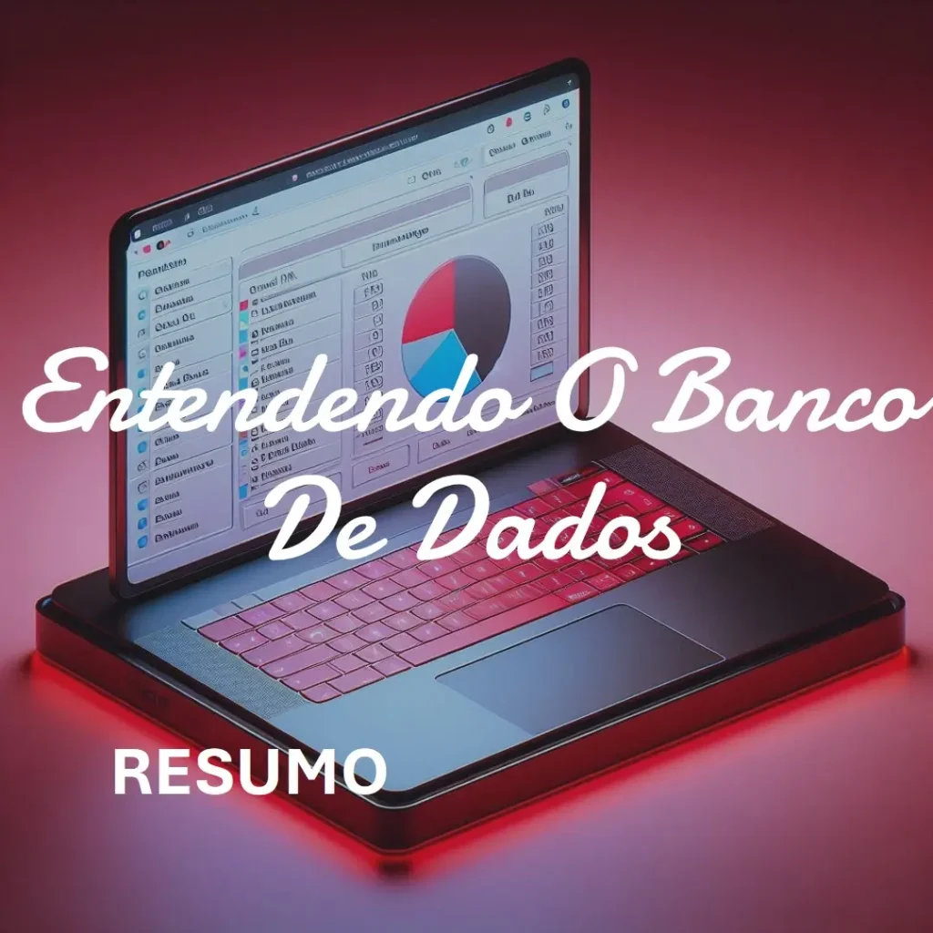 Entendendo o Banco de Dados Resumo