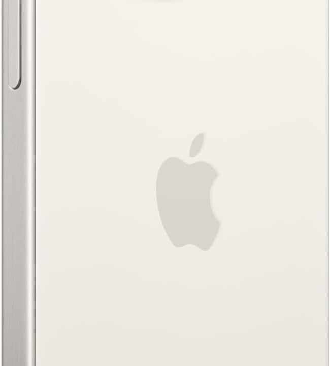 iPhone 15 Ultra