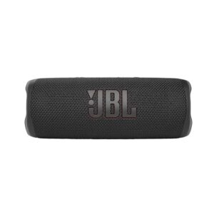 Caixa de Som Bluetooth JBL Flip 6 30W Preta - JBLFLIP6BLK