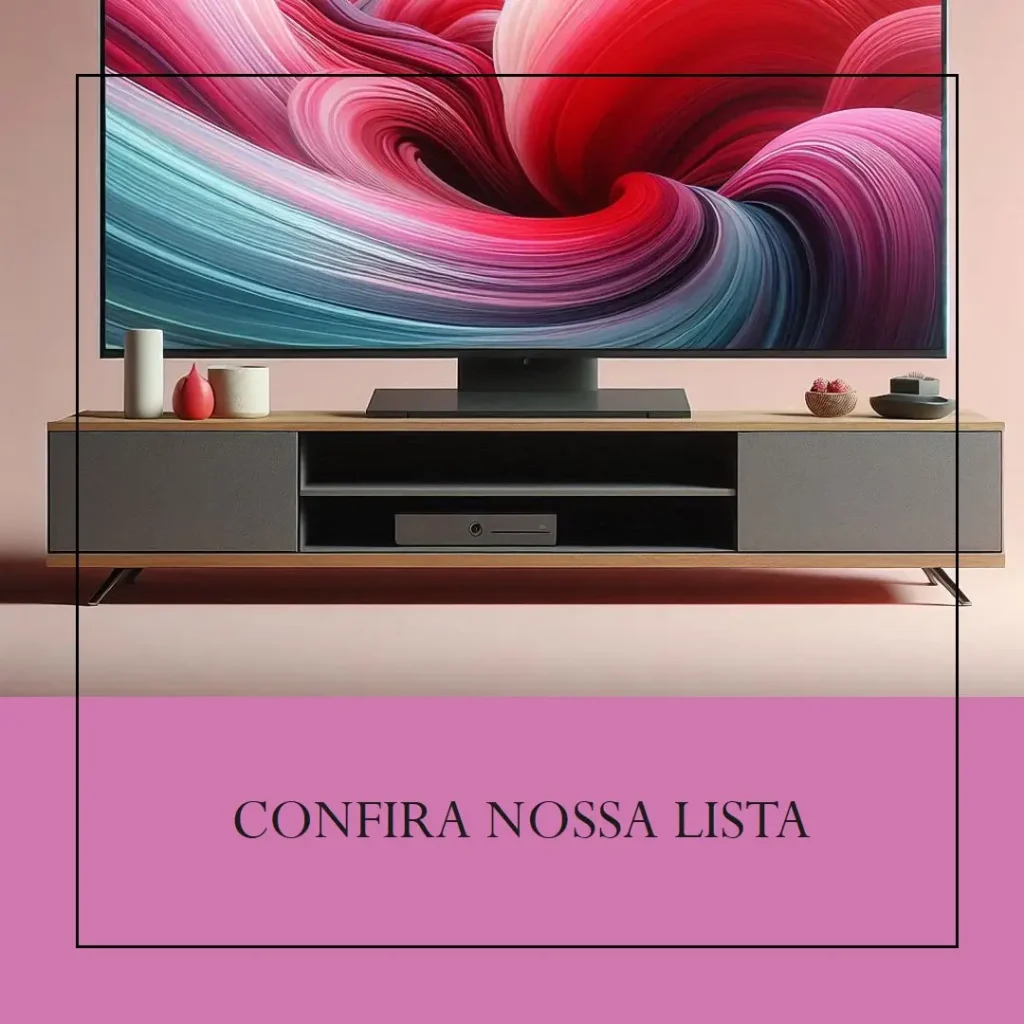 Lista de 5 Melhores:  smart tv 24 polegadas