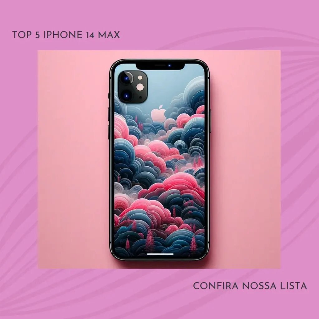 Top 5  iPhone 14 Max