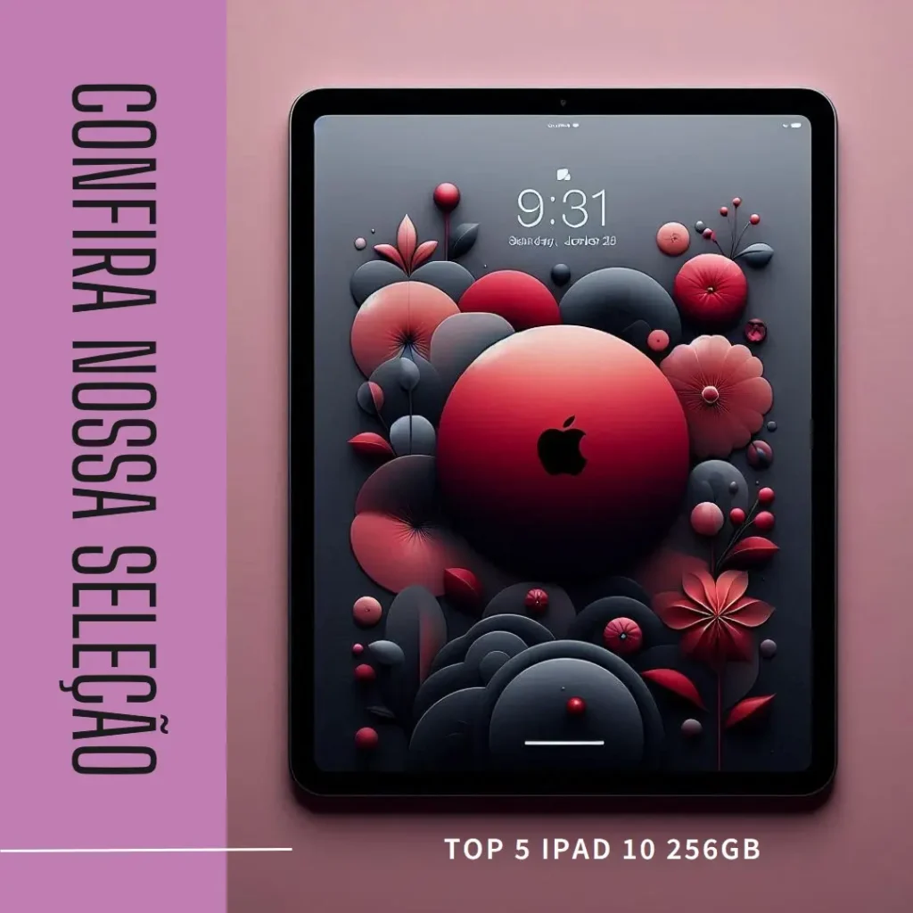 Top 5  iPad 10 256gb