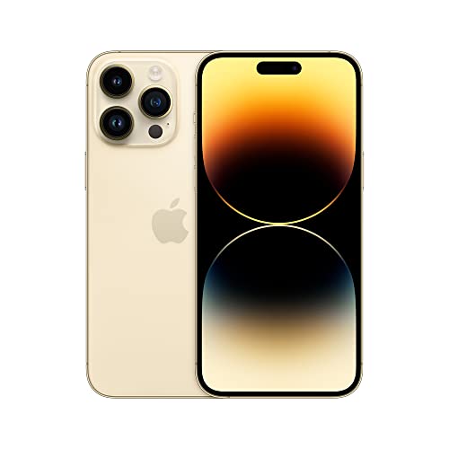 Apple iPhone 14 Pro Max (512 GB) – Dourado