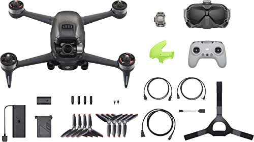 Drone DJI FPV Combo