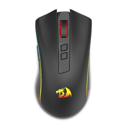 Mouse Redragon Cobra Pro M711-PRO