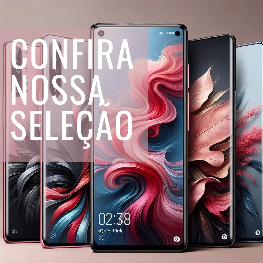 Melhores 5  Redmi 13C 5G