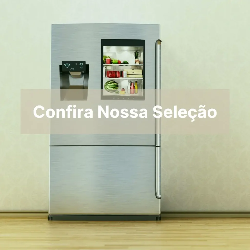 5 Melhores Modelos de  Geladeira Frost Free Electrolux