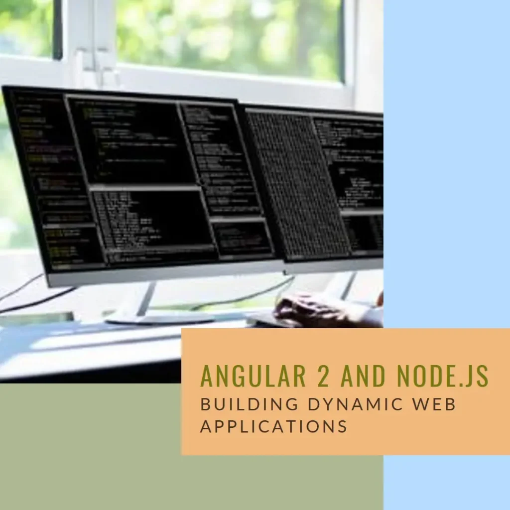 Angular 2 e Nodejs - O guia prático