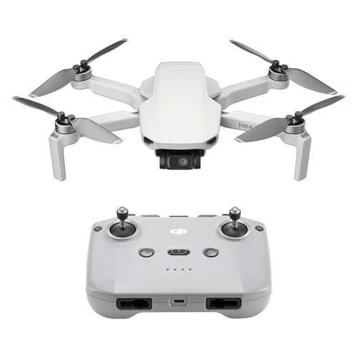 DJI Drone