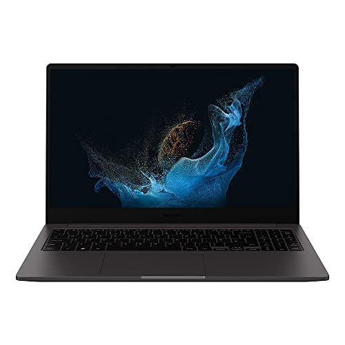 Galaxy Book2 Intel® Core™ i5-1235U, Windows 11 Home, 8GB, 256GB SSD, Intel Iris Xe, 15.6'' Full HD LED, 1.81kg*.