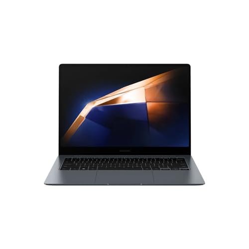 Galaxy Book4 Pro Intel® Core™ Ultra 7 155H, Windows 11 Home, 16GB, 512GB SSD, 14'' Full HD AMOLED, Touchscreen, 1.23 kg