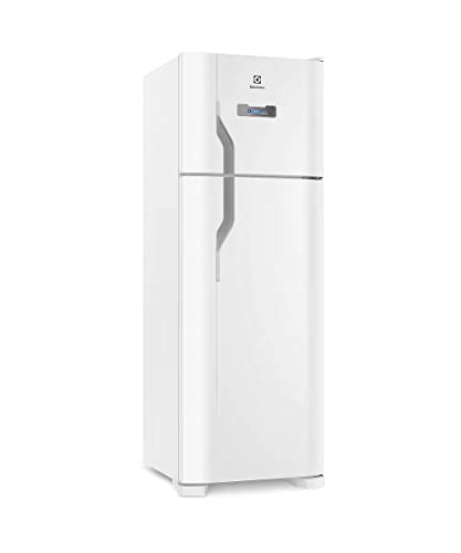 Geladeira/Refrigerador Frost Free 310 Litros Branco Electrolux (TF39) 127V