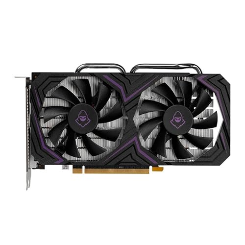 Placa de Video Mancer Radeon RX 580 Streaky, 8GB, GDDR5, 256-bit, MCR-RX5808GB-STKV1