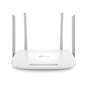 Roteador TP-Link Archer EC220-G5 Wisp Preset AC1200 Gigabit Dual Band 4 Ant (Ver. 3.8)