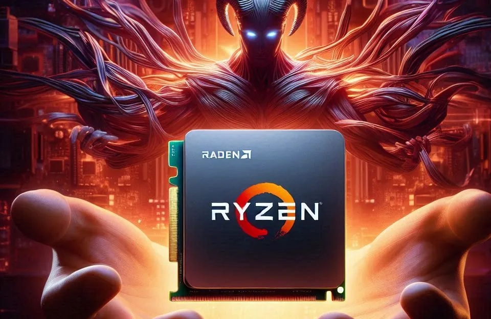 Monte seu PC: Processador AMD Ryzen 5 5600, Radeon RX 5600, Memória RAM 16GB e Armazenamento SSD 480GB