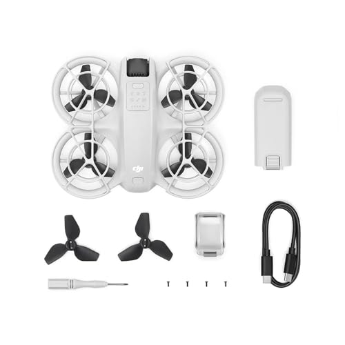 Drone DJI Neo Standard BR - DJI050