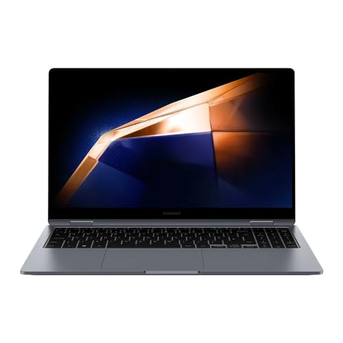 Galaxy Book4 360 Intel® Core™ 5, Windows 11 Home, 16GB, 512GB SSD, 15.6'' Full HD AMOLED, 1.46 kg