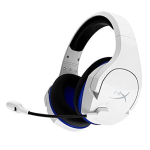 HyperX Cloud Stinger Core PS4/PS5- Headset Gamer Wireless