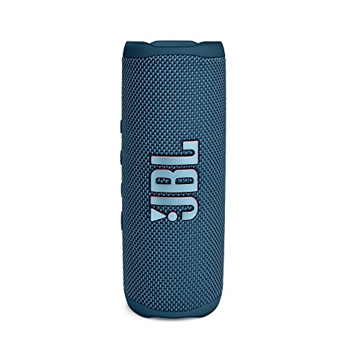 JBL, Caixa de Som Bluetooth, Flip 6 - Azul