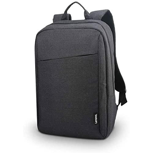 Mochila Transversal Lenovo Casual Preto T210 até 15.6" para notebook GX40Q17225