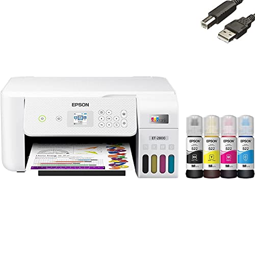 MULTIFUNCIONAL COLOR ECOTANK EPSON L6490 A4, CINZA, GRANDE, C11CJ88302