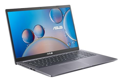 Notebook ASUS X515MA, Celeron Dual Core, SSD 128GB, 4GB, WIN 11 Home, 15,60" Led-Backlit Anti-Glare, Slate Gray - X515MA-BR933WS