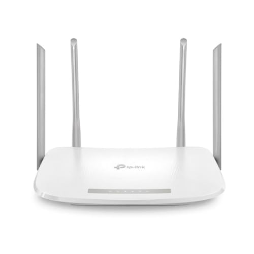 Roteador TP-Link Archer EC220-G5 Wisp Preset AC1200 Gigabit Dual Band 4 Ant (Ver. 3.8)