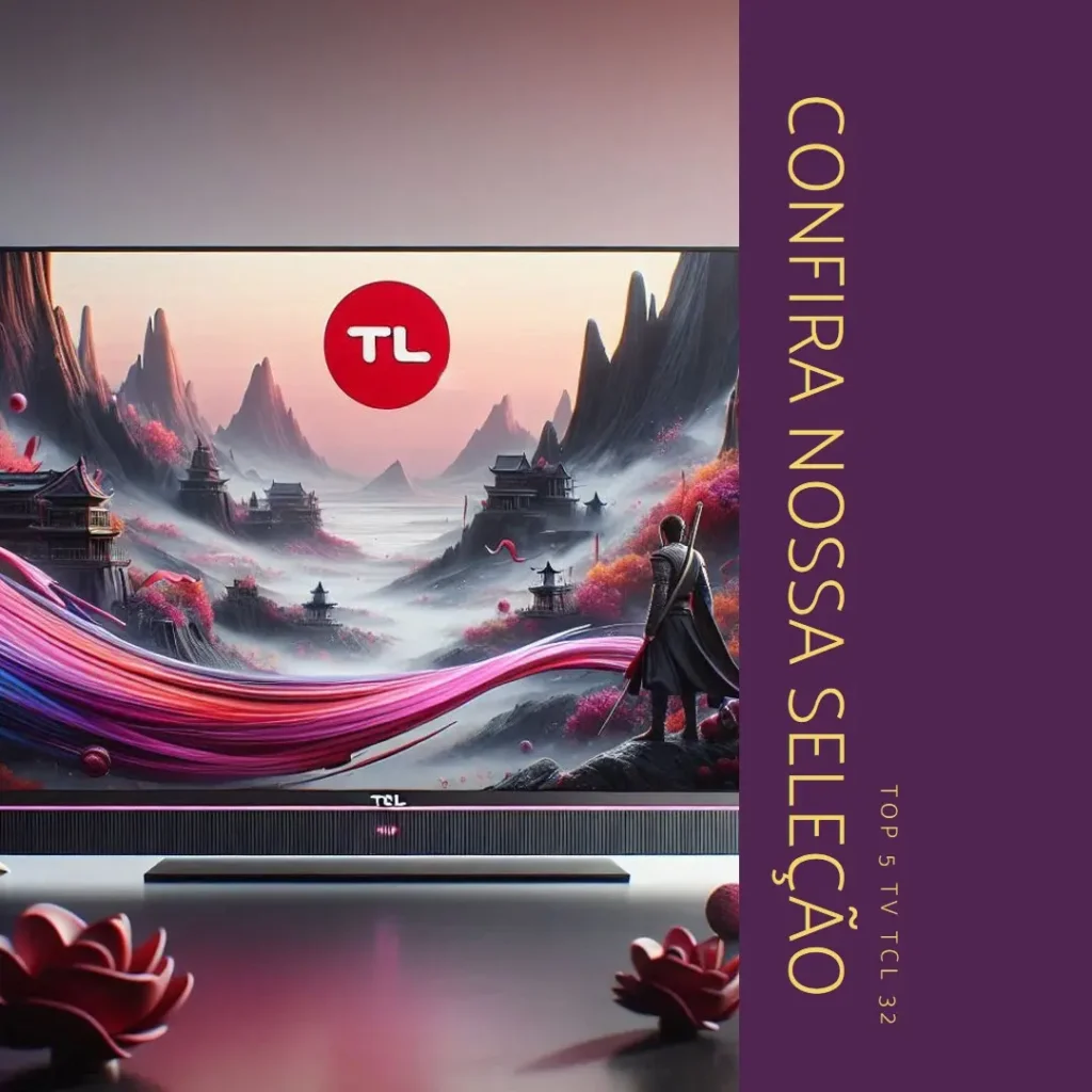 Top 5  TV TCL 32