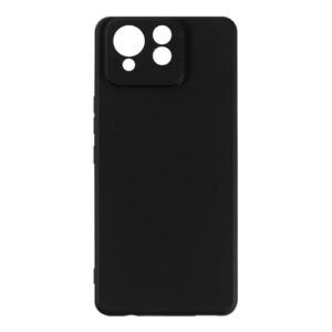 Capa para Asus Zenfone 11 Ultra 5G, capa traseira de TPU macio à prova de choque de silicone antiimpressões digitais, capa protetora de corpo inteiro para Asus Zenfone 11 Ultra 5G (6,78 polegadas)