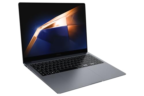 Galaxy Book4 Ultra Intel® Core™ Ultra 7 155H, Windows 11 Home, 32GB, 1TB SSD, 16'' WQXGA+ AMOLED 2x, antirreflexo, touchscreen, 1.86 kg