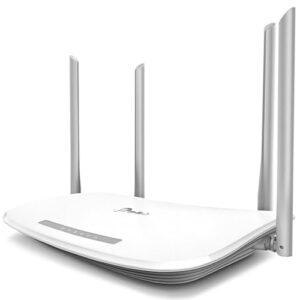 Roteador TP-Link Archer EC220-G5 Wisp Preset AC1200 Gigabit Dual Band 4 Ant (Ver. 3.8)