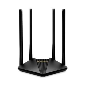 Roteador Wireless Mercusys MR30G AC1200 Dual Band