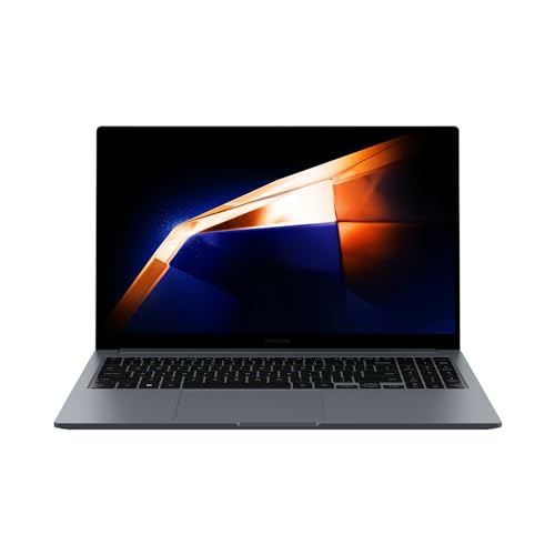 Samsung Notebook Galaxy Book4, Windows 11 Home, Intel® Core™ i5, 16GB, 512GB SSD, 15.6'' Full HD LED, 1.55 kg - Grafite