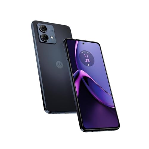 Smartphone Moto G84 5G 256GB 8GB RAM Grafite