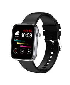 Smartwatch Relógio Inteligente My Watch I Slim Haiz Resistente à Água IP67 Receba Notificações com Funções Esportivas