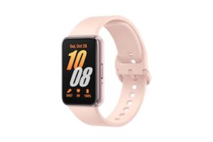 Smartwatch Samsung Galaxy Fit3 Display 1.6" Rosé