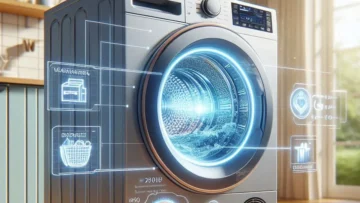 Máquina de Lavar 14kg Electrolux Essential Care: Cesto Inox, Jet&Clean e Ultra Filter