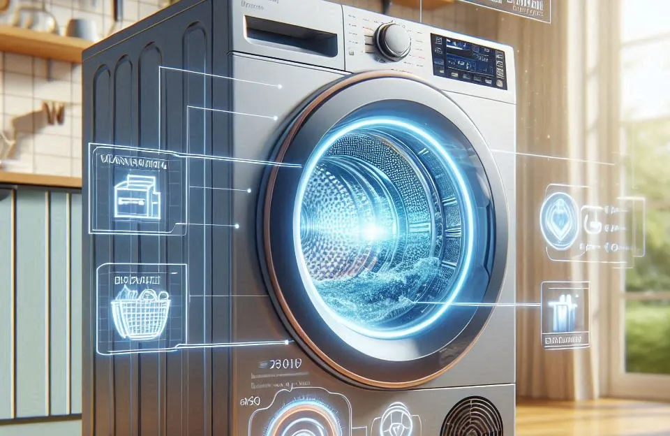 Máquina de Lavar 14kg Electrolux Essential Care: Cesto Inox, Jet&Clean e Ultra Filter