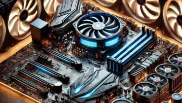 Review da MSI B450 TOMAHAWK MAX: Desempenho e Funcionalidade Impecáveis