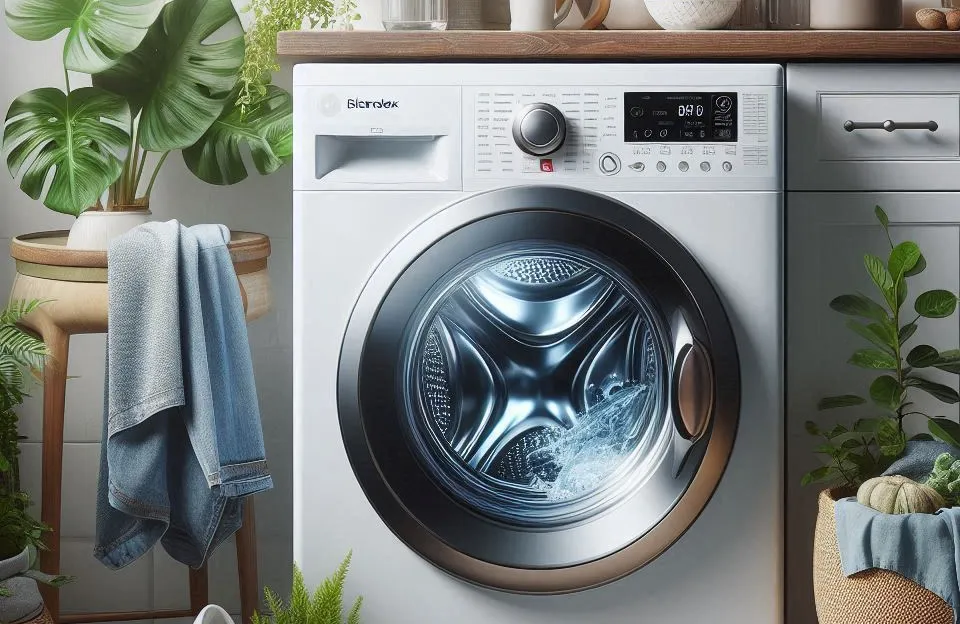 Máquina de Lavar Electrolux 13kg Essential Care com Jet&Clean