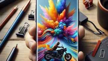 Smartphone Samsung Galaxy S24 Ultra: Desempenho e Inovação