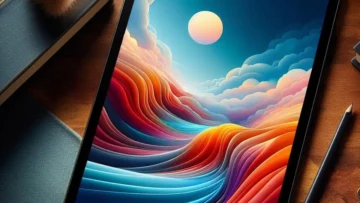 Tablet Samsung Galaxy Tab S6 Lite 10.4" - 64GB, 4GB RAM, Android 14