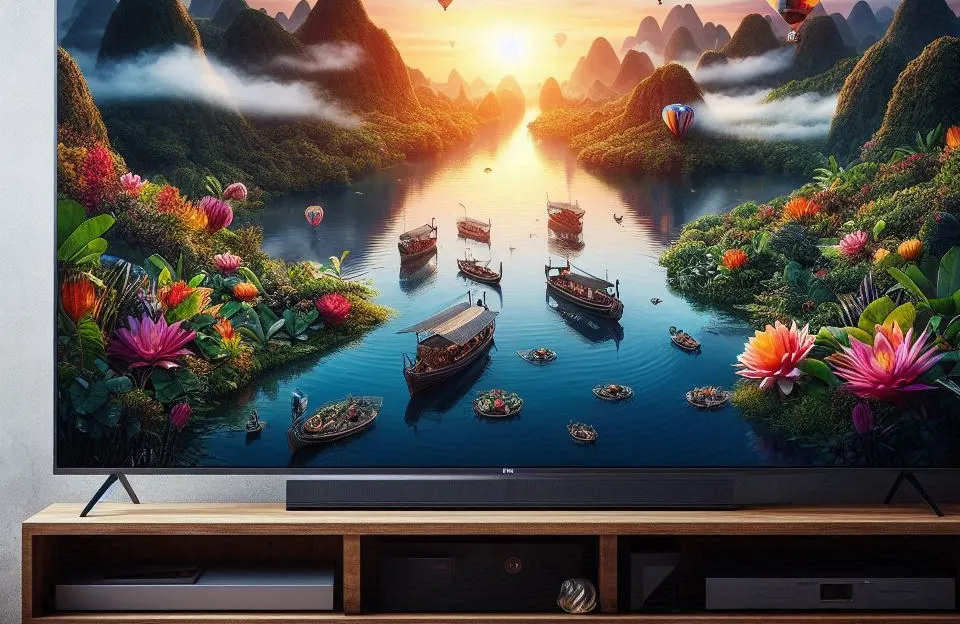 Smart TV LG 43" Full HD 43LM6370 WiFi Bluetooth HDR ThinQAI