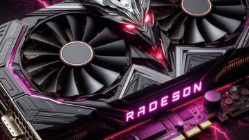 Placa de Vídeo ASRock Radeon RX 6600 Challenger D, 8GB, GDDR6