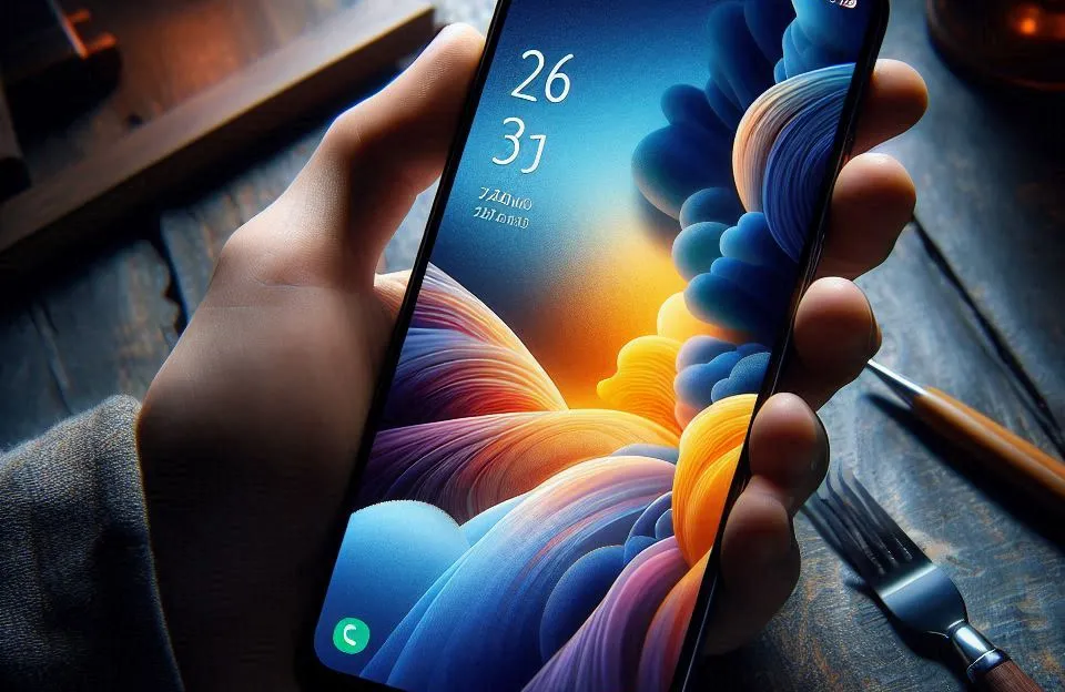 Samsung Galaxy A34 256GB 5G Tela 6.6'' Dual Chip 8GB RAM