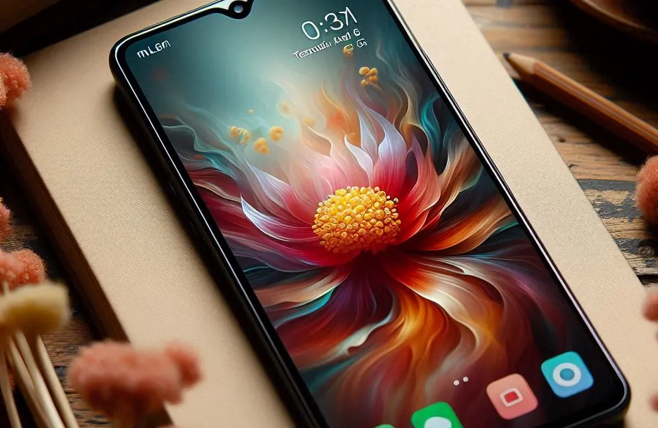 Review Smartphone Xiaomi Redmi Note 12 Pro 5G 256 GB – 8 GB RAM