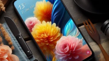 Samsung Galaxy A34 128GB 5G: Desempenho, Câmera e Bateria Imbatíveis