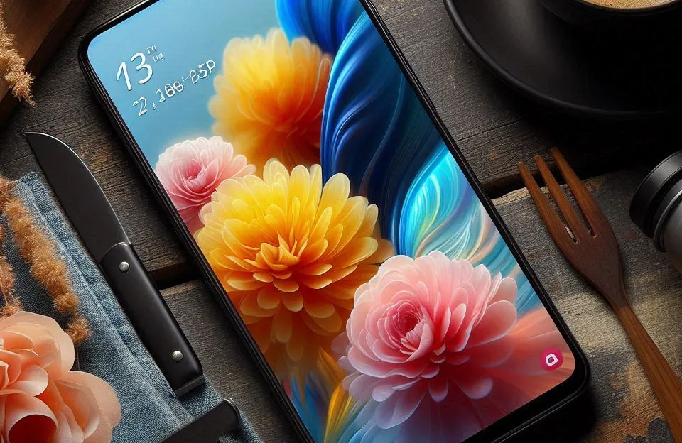 Samsung Galaxy A34 128GB 5G: Desempenho, Câmera e Bateria Imbatíveis